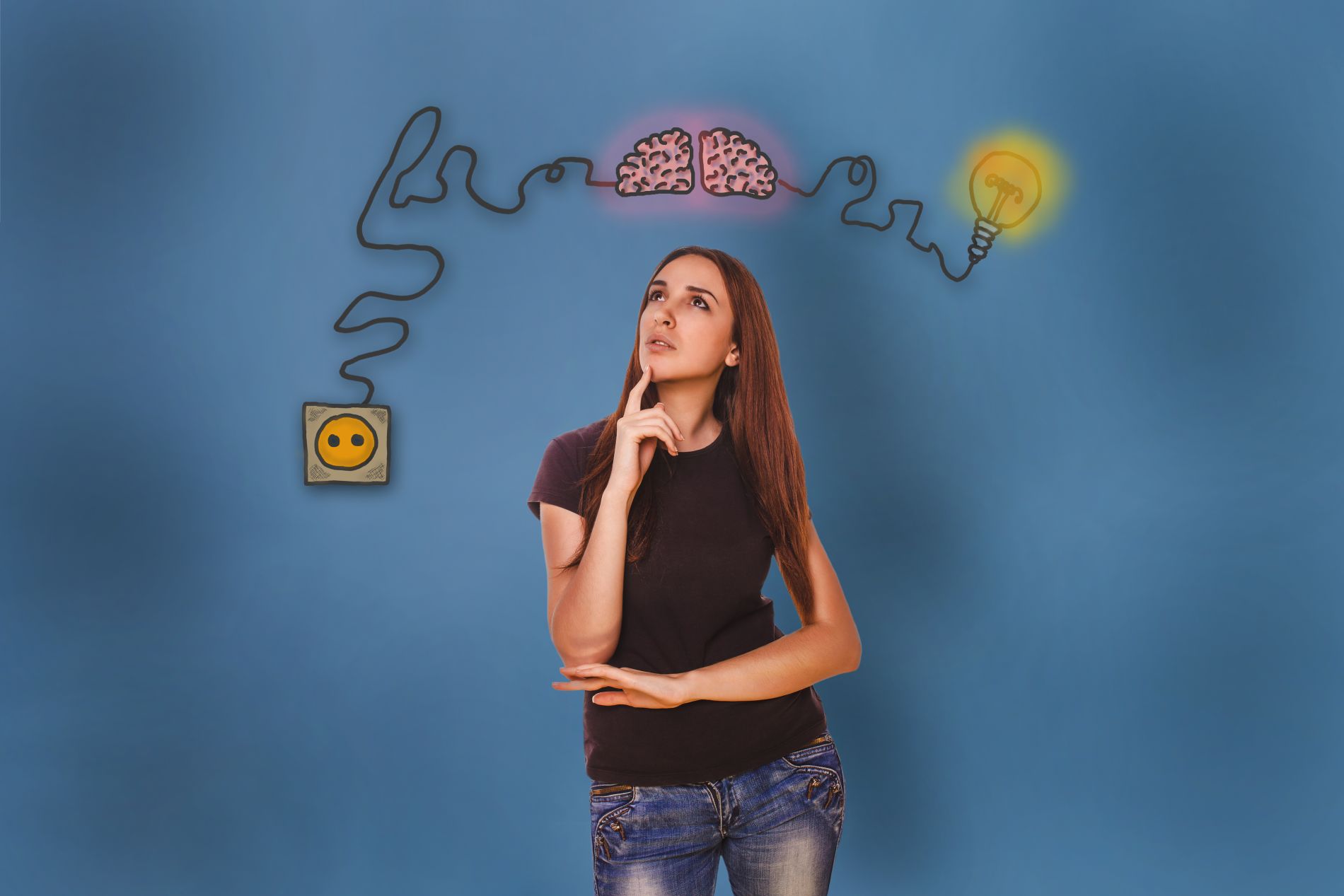 What is overthinking?